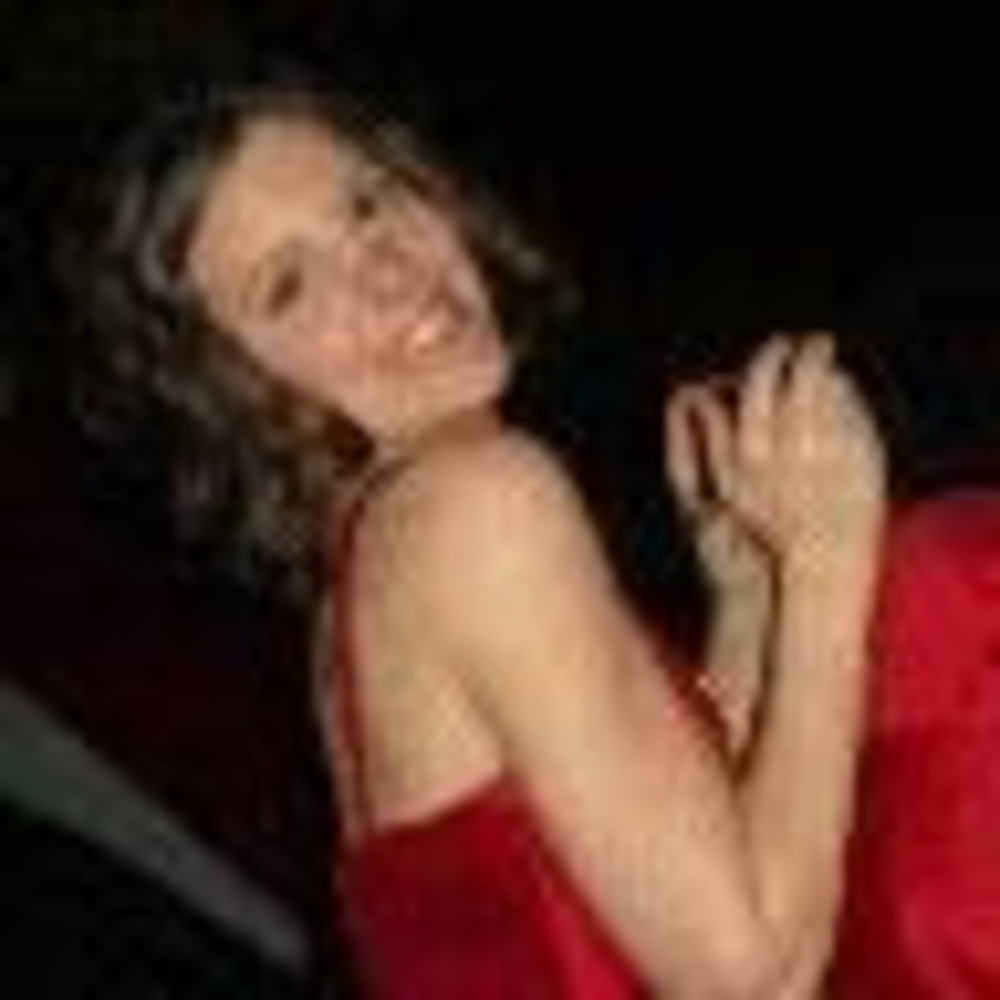 Meet your Posher, Christie